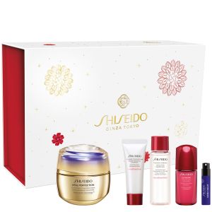 SHISEIDO Vital Perfection Concentrated Supreme Cream Holiday Set 24