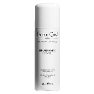 LEONOR GREYL Shampooing Au Miel 120ml