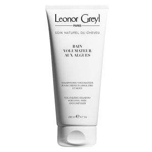 LEONOR GREYL Bain Volumateur Aux Algues 200ml