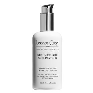 LEONOR GREYL Serum De Soie Sublimateur 75ml