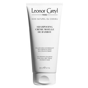 LEONOR GREYL Shampooing Creme Moelle De Bambou 200ml