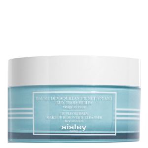 SISLEY Triple-Oil Balm Make-Up Remover&Cleanser 125g