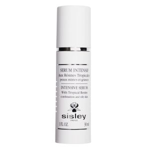 SISLEY Intensiv.serum With Tropical Resins 30ml