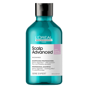 L`OREAL PROFESSIONNEL Scalp Advanced Anti-Discomfort Sampon Za Osetljivu Kozu Glave 300ml