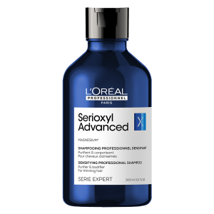 L`OREAL PROFESSIONNEL Scalp Advanced Serioxyl Advanced Sampon Za Bujniju Kosu 300ml