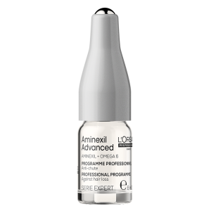 L`OREAL PROFESSIONNEL Scalp Advanced Aminexil Advanced Ampule 42x6ml