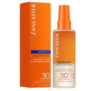 LANCASTER Sun Protective Water Spf30 150ml