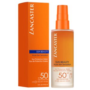 LANCASTER Sun Protective Water Spf50 150ml