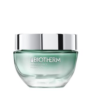 BIOTHERM Aquasource Night Spa 50ml