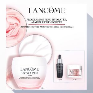 LANCOME Hydra Zen Cream Set 24