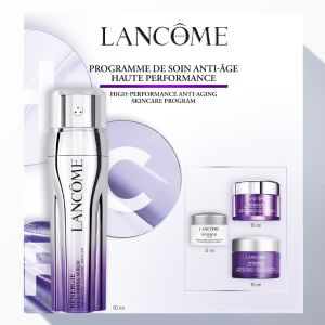 LANCOME Renergie H.C.F. Triple Serum Set 24