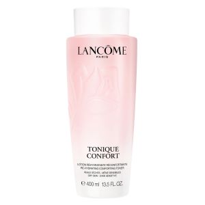 LANCOME Tonique Confort Hyaluronic Acid Toner 400ml