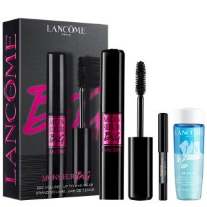 Lancome Mascara Monsieur Big Set 24