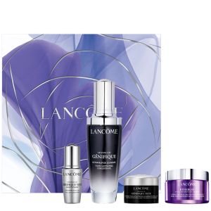 LANCOME Genifique Advanced Serum 50ml Set 24