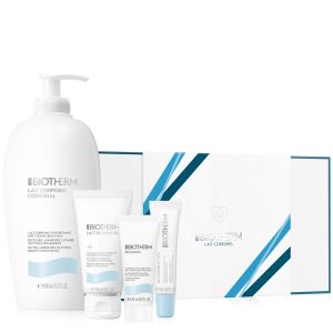 BIOTHERM Lait Corporel L’Original Set 24