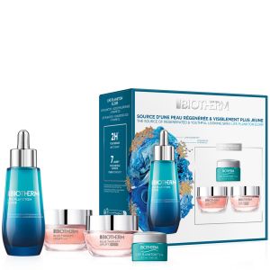 BIOTHERM Life Plankton Elixir Set 24