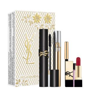 YSL Mascara Lash Clash Set 24