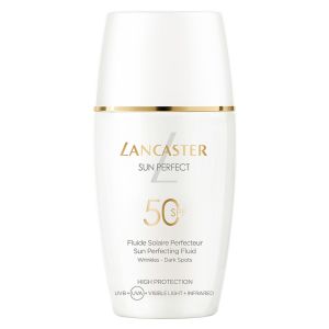 LANCASTER Sun Perfecting Fluid Spf50 Tinted 30ml