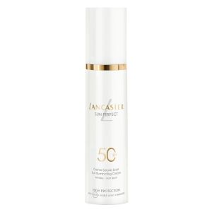 LANCASTER Sun Perfect Face Illuminating Cream Spf50 50ml