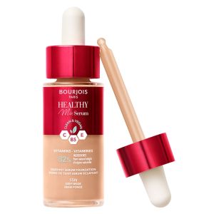 Bourjois Healthy Mix Clean&Vegan Serum Foundation