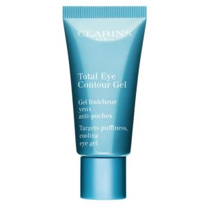 CLARINS Total Eye Contour Gel 15ml