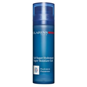 CLARINS Men Super Moisture Gel 50ml