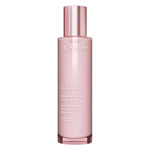 CLARINS Multi-Active Glow Boosting Emulsion 100ml