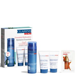 CLARINS Men Super Moisture Balm Set 24