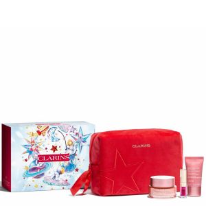 CLARINS Multi-Active Day Cream Set Xmas 24