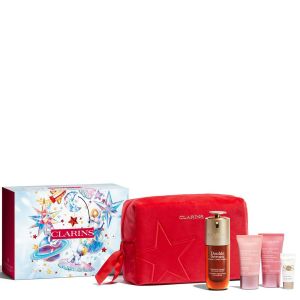 CLARINS Double Serum&Multi Active Set Xmas 24