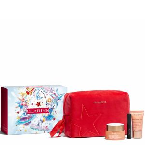 CLARINS Extra Firming Day Cream Set Xmas 24