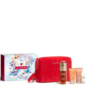 CLARINS Double Serum&Extra Firming Set Xmas 24