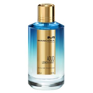 Aoud Lemon Mint Edp