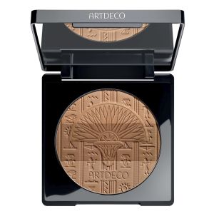 Artdeco Goddess Of The Sun All Seasons Bronzing Po