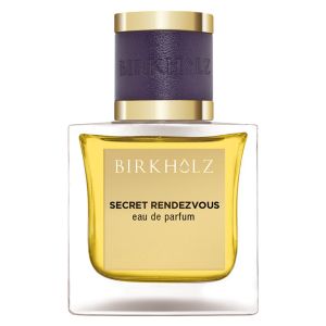 Secret Rendezvous Edp