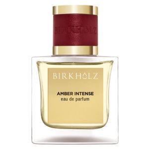 Amber Intense Edp