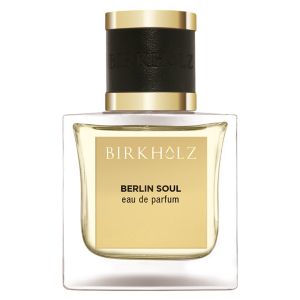 Berlin Soul Edp