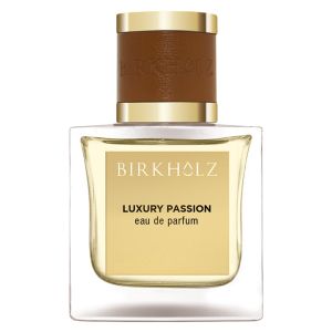 Luxury Passion Edp