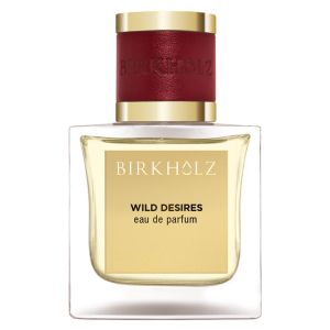 Wild Desires Edp