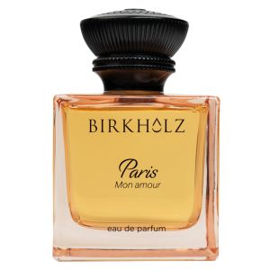 Paris Mon Amour Edp