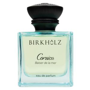 Corsica Baiser De La Mer Edp