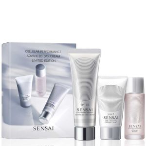 SENSAI Cellular Performance Advanced Day Cream Set 24 Limited Edition