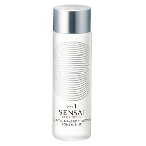 SENSAI Silky Purifying Eye&Lip Remover 100ml