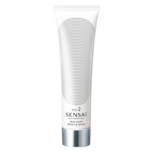 SENSAI Silky Purifying Mud Soap 125ml