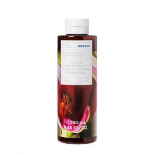 KORRES Golden Passion Fruit Shower Gel 250ml