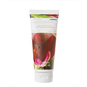 KORRES Golden Passion Fruit Body Milk 200ml