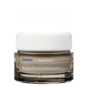 KORRES Black Pine 4D Firming Moisturizer Normal/Combination Skin 40ml