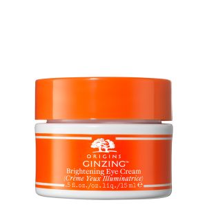 ORIGINS Ginzing Refreshing Eye Cream To Brighten And Depuff 15ml