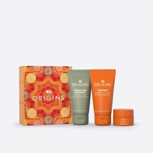 ORIGINS Essentials Trio Set 24