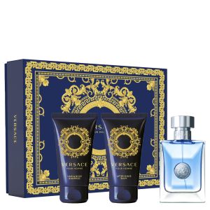 Versace Pour Homme Set